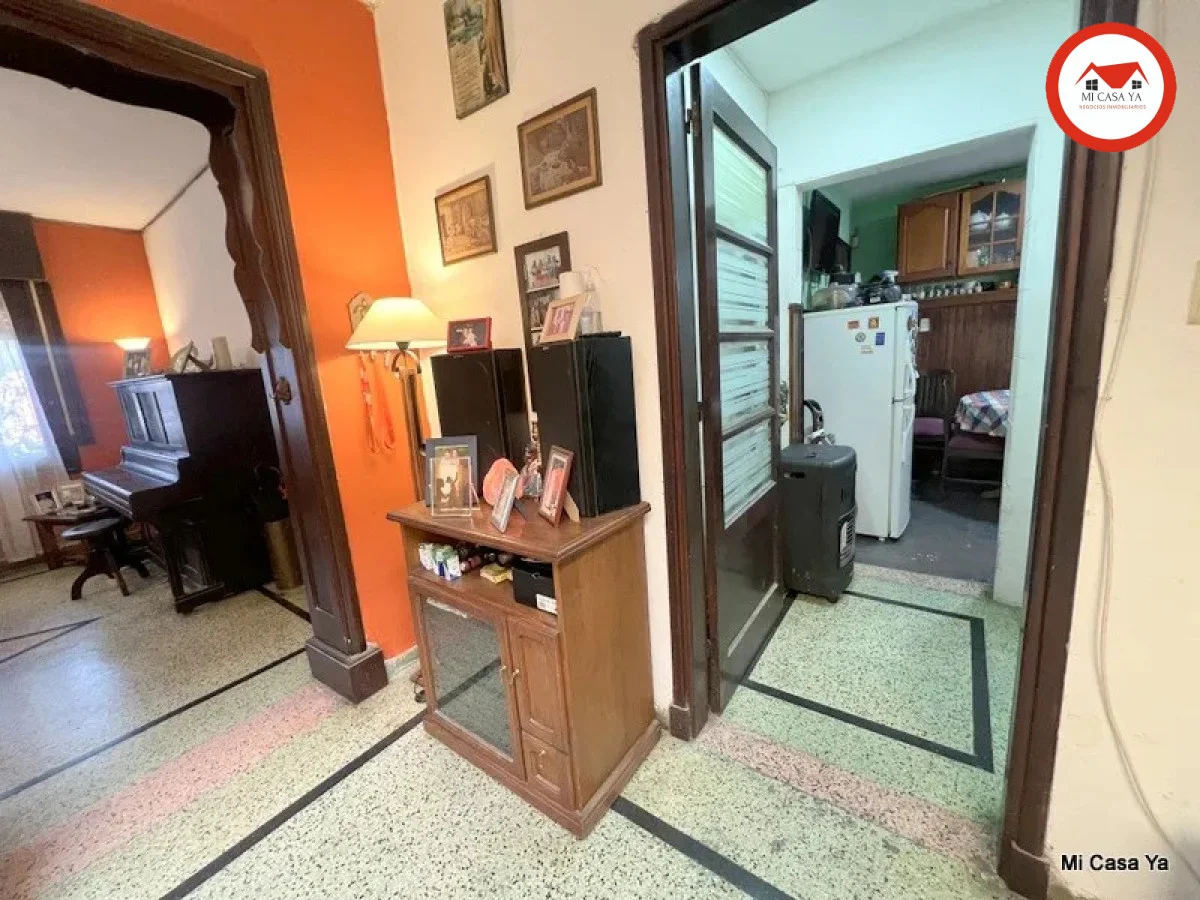 Casa en La Blanqueada, propiedad 286706 -Imagen 12