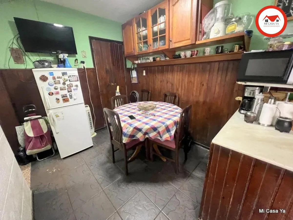 Casa en La Blanqueada, propiedad 286706 -Imagen 13