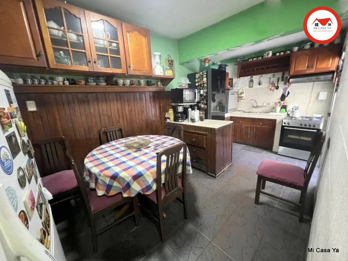 Casa en La Blanqueada, propiedad 286706 -Imagen 14
