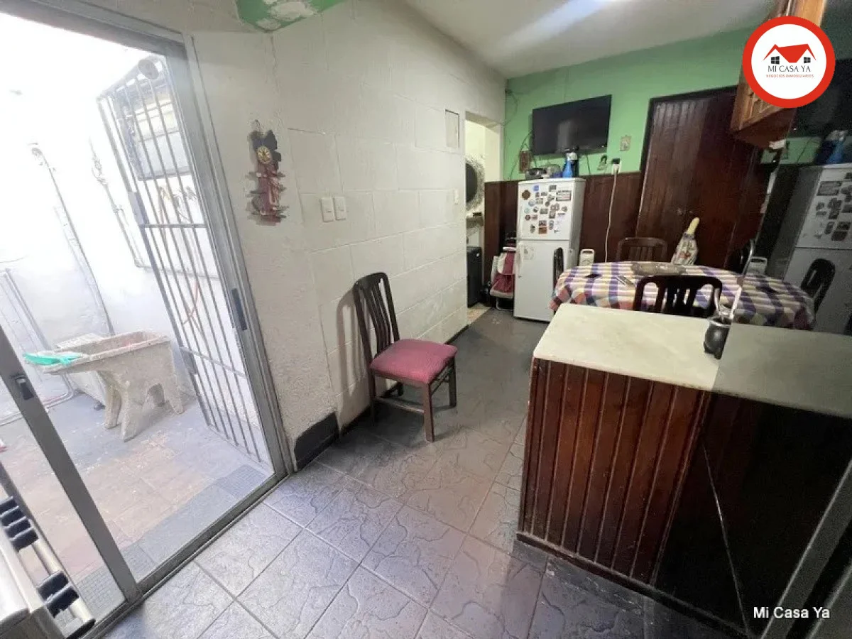 Casa en La Blanqueada, propiedad 286706 -Imagen 15