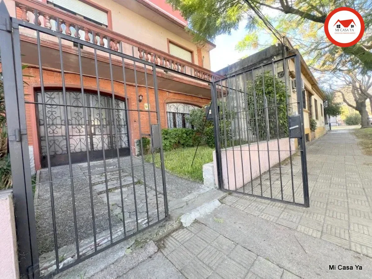 Casa en La Blanqueada, propiedad 286706 -Imagen 3