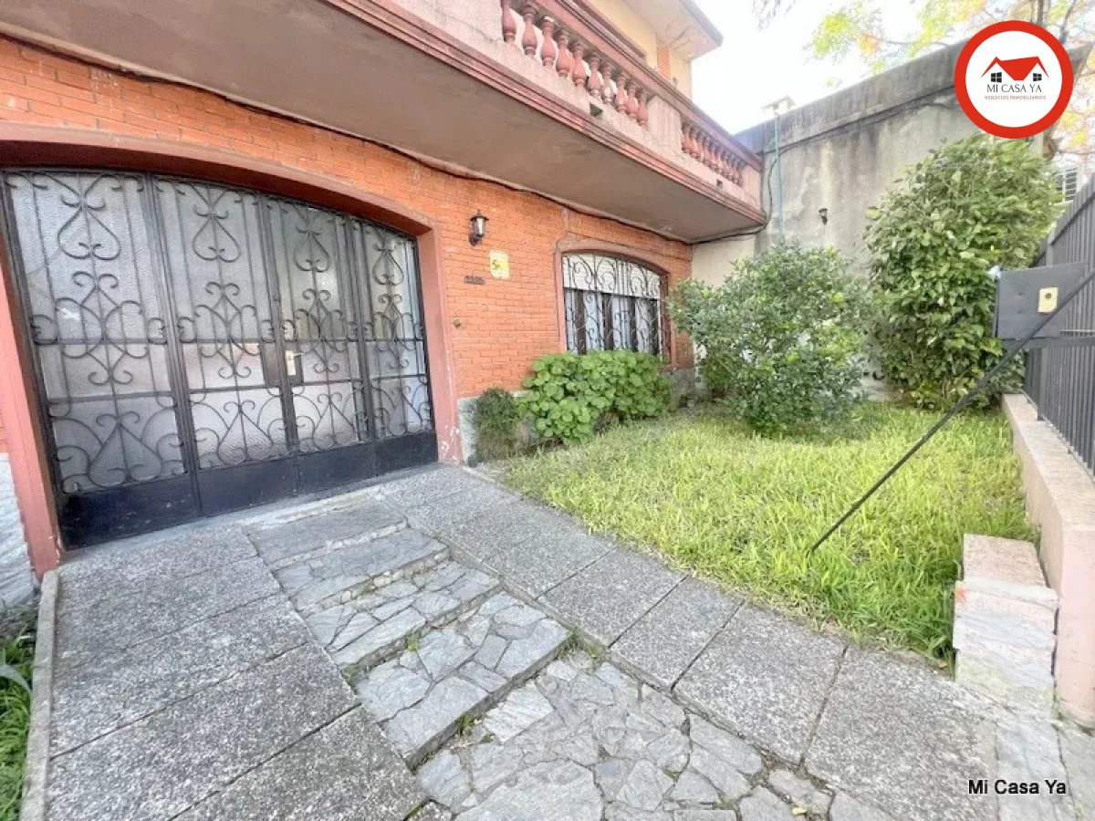 Casa en La Blanqueada, propiedad 286706 -Imagen 4