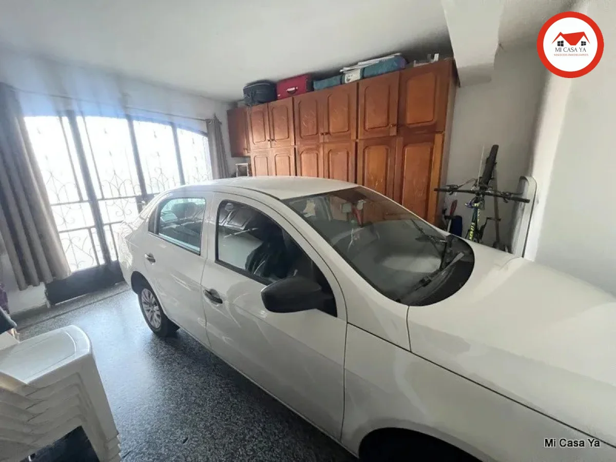 Casa en La Blanqueada, propiedad 286706 -Imagen 5
