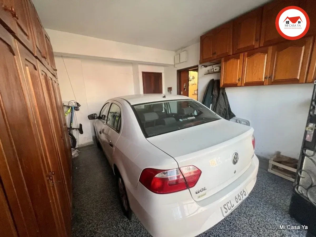 Casa en La Blanqueada, propiedad 286706 -Imagen 6