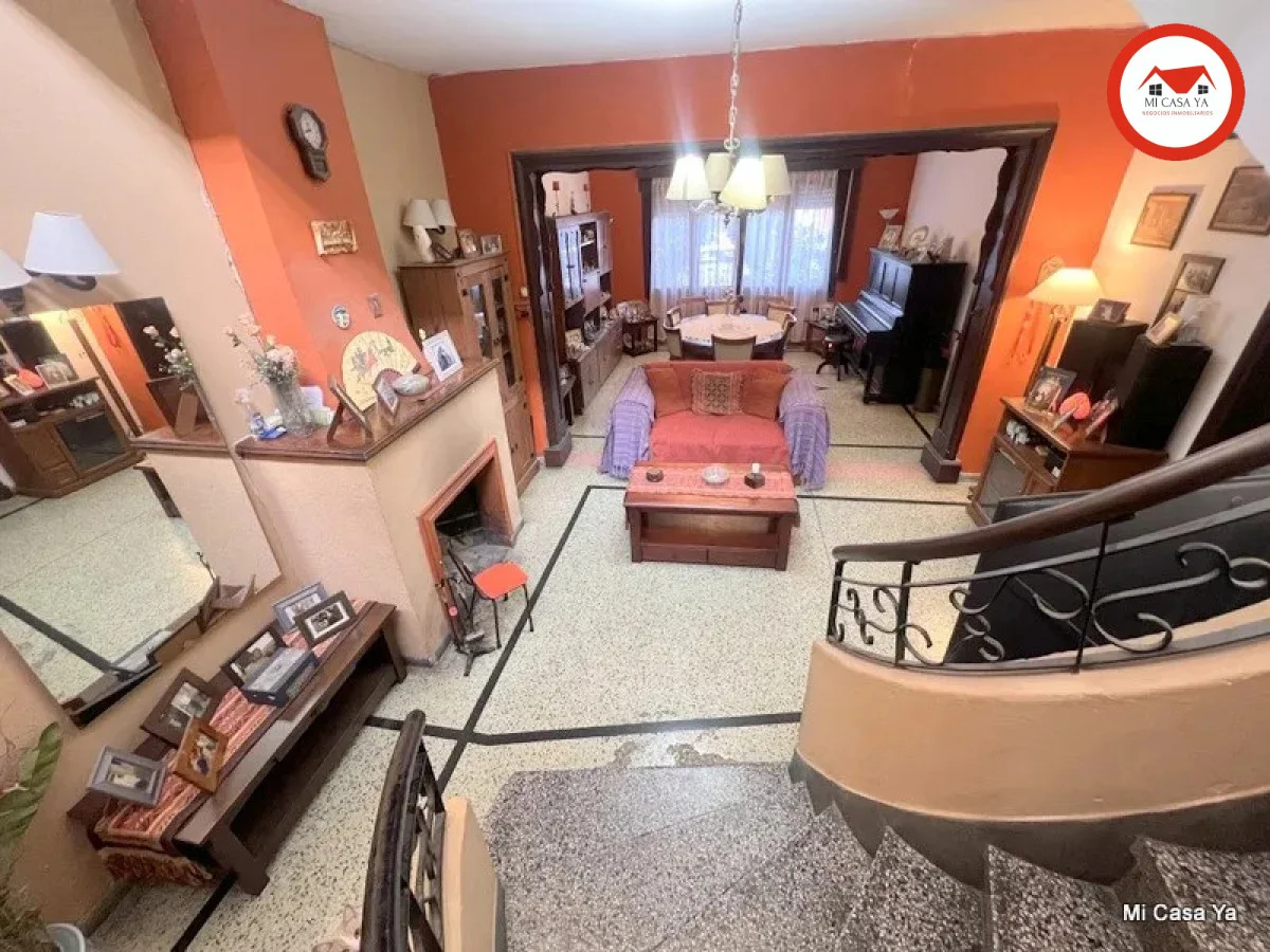 Casa en La Blanqueada, propiedad 286706 -Imagen 7