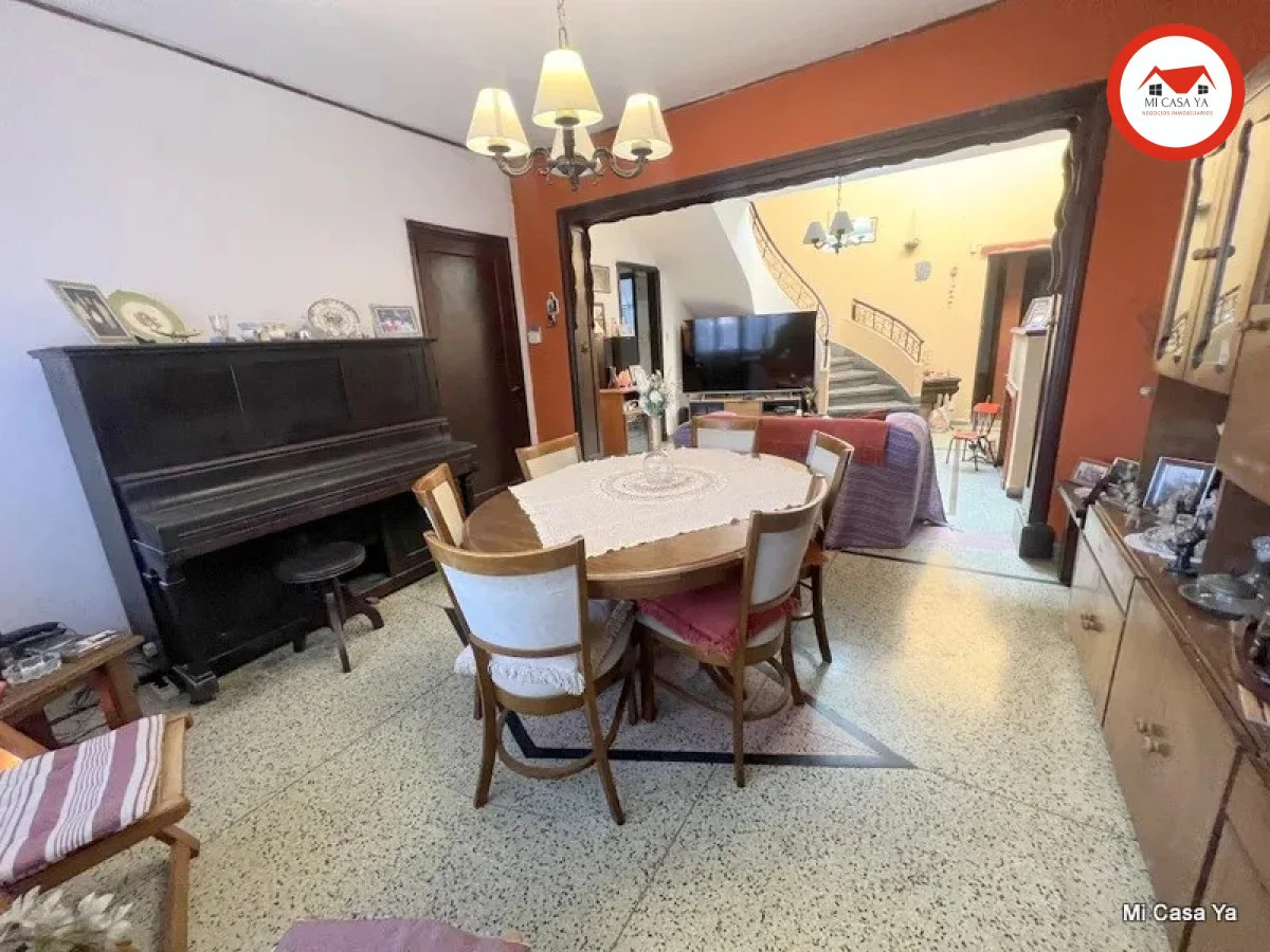 Casa en La Blanqueada, propiedad 286706 -Imagen 8