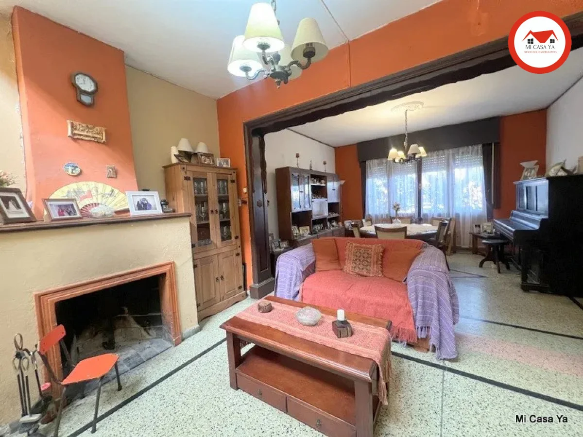 Casa en La Blanqueada, propiedad 286706 -Imagen 9