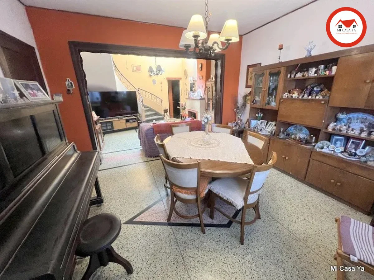 Casa en La Blanqueada, propiedad 286706 -Imagen 10