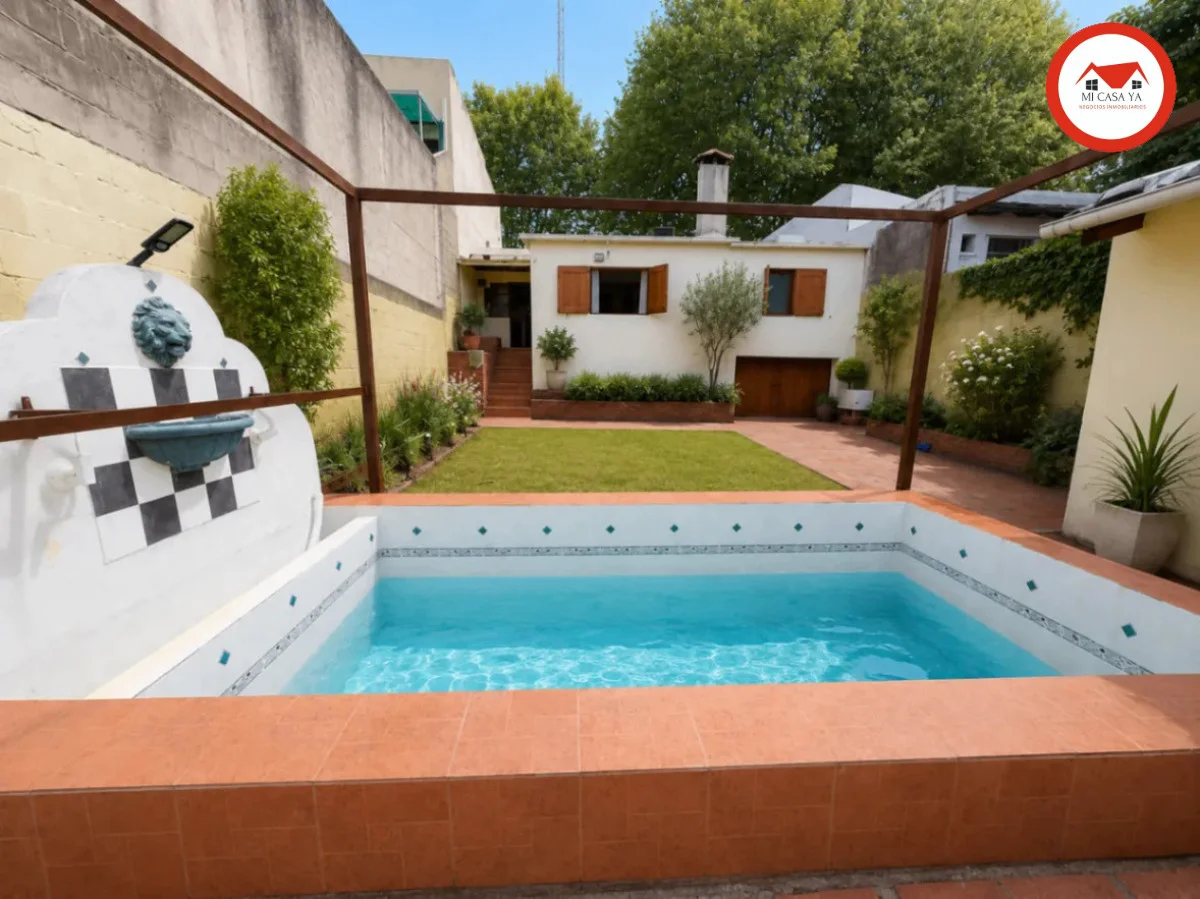 Casa en Durazno, propiedad 286707 -Imagen 24
