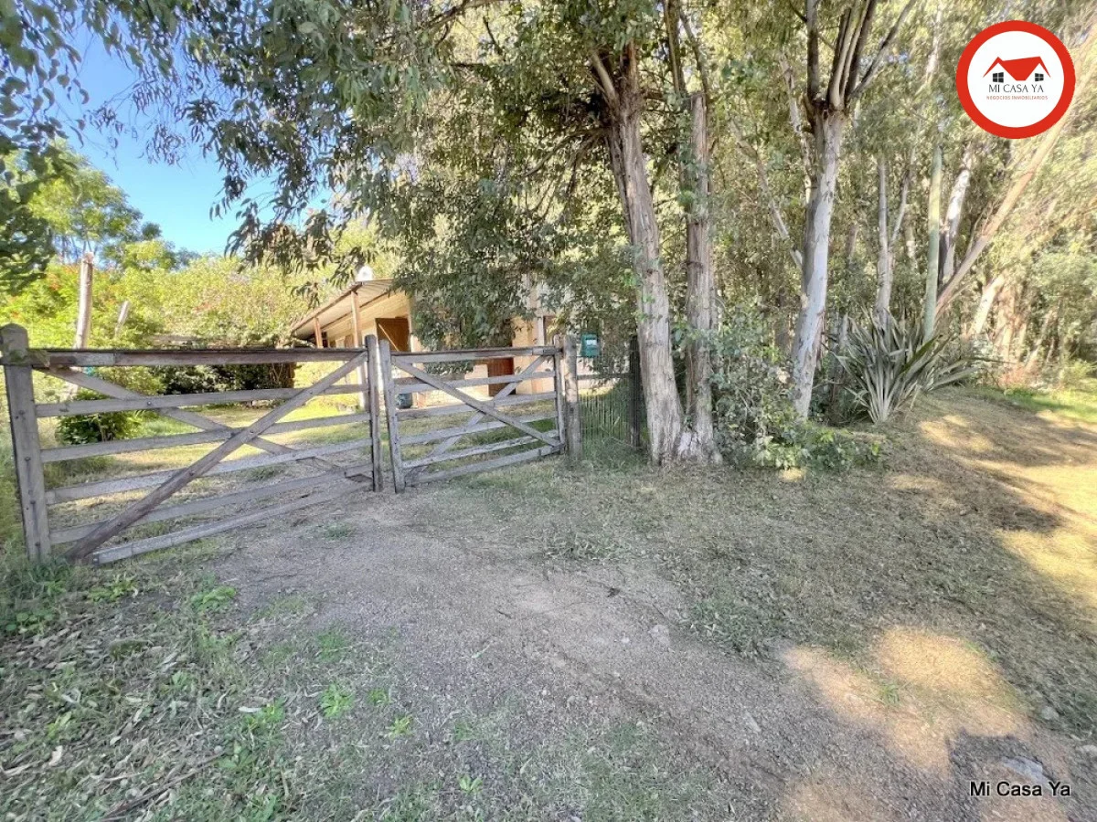 Casa en Bella Vista, propiedad 286708 -Imagen 2