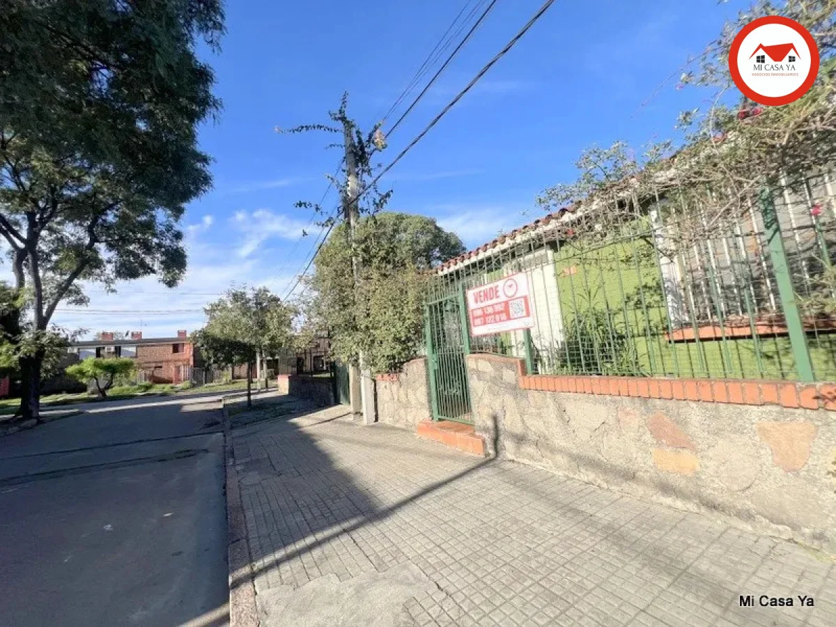 Casa en La Teja, propiedad 286710 -Imagen 2