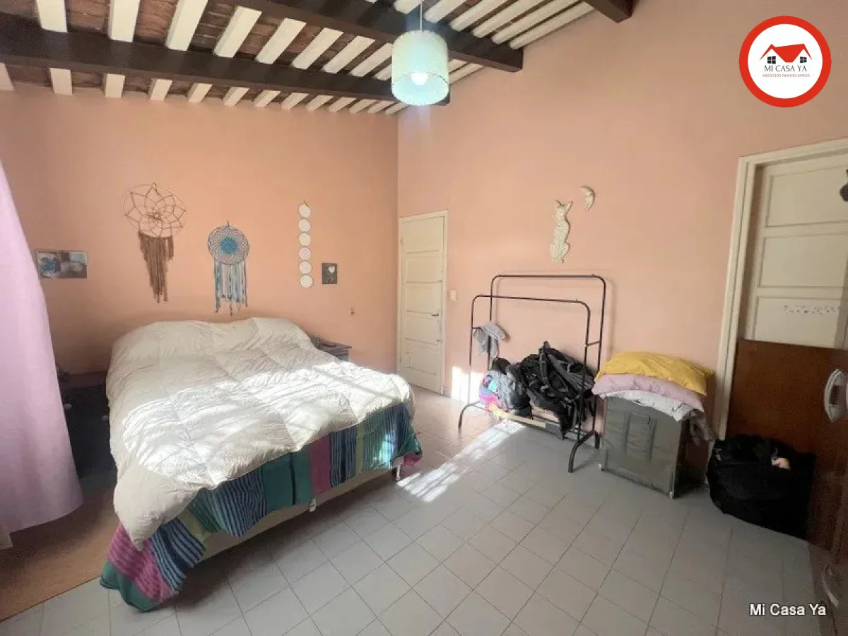 Casa en La Teja, propiedad 286710 -Imagen 11