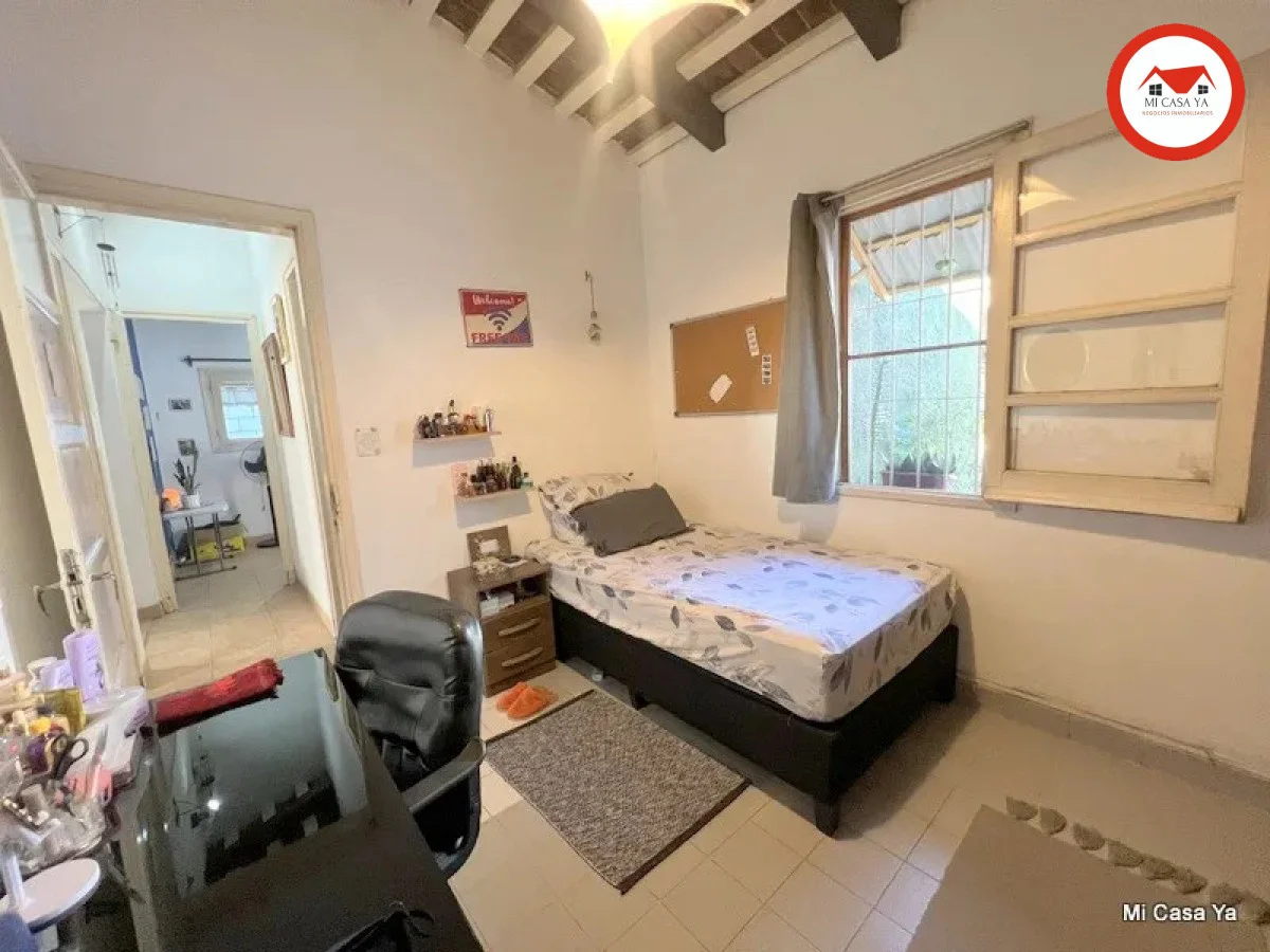 Casa en La Teja, propiedad 286710 -Imagen 14
