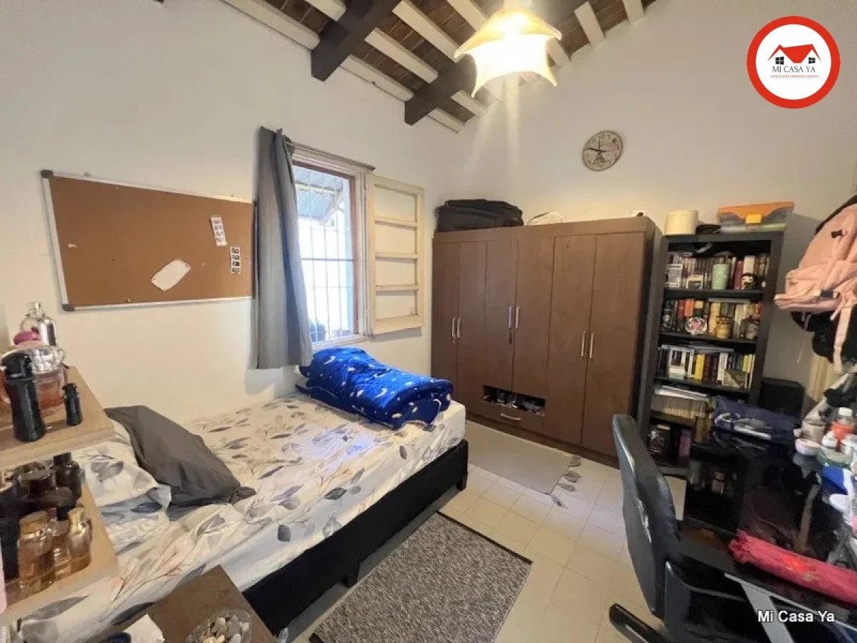 Casa en La Teja, propiedad 286710 -Imagen 15