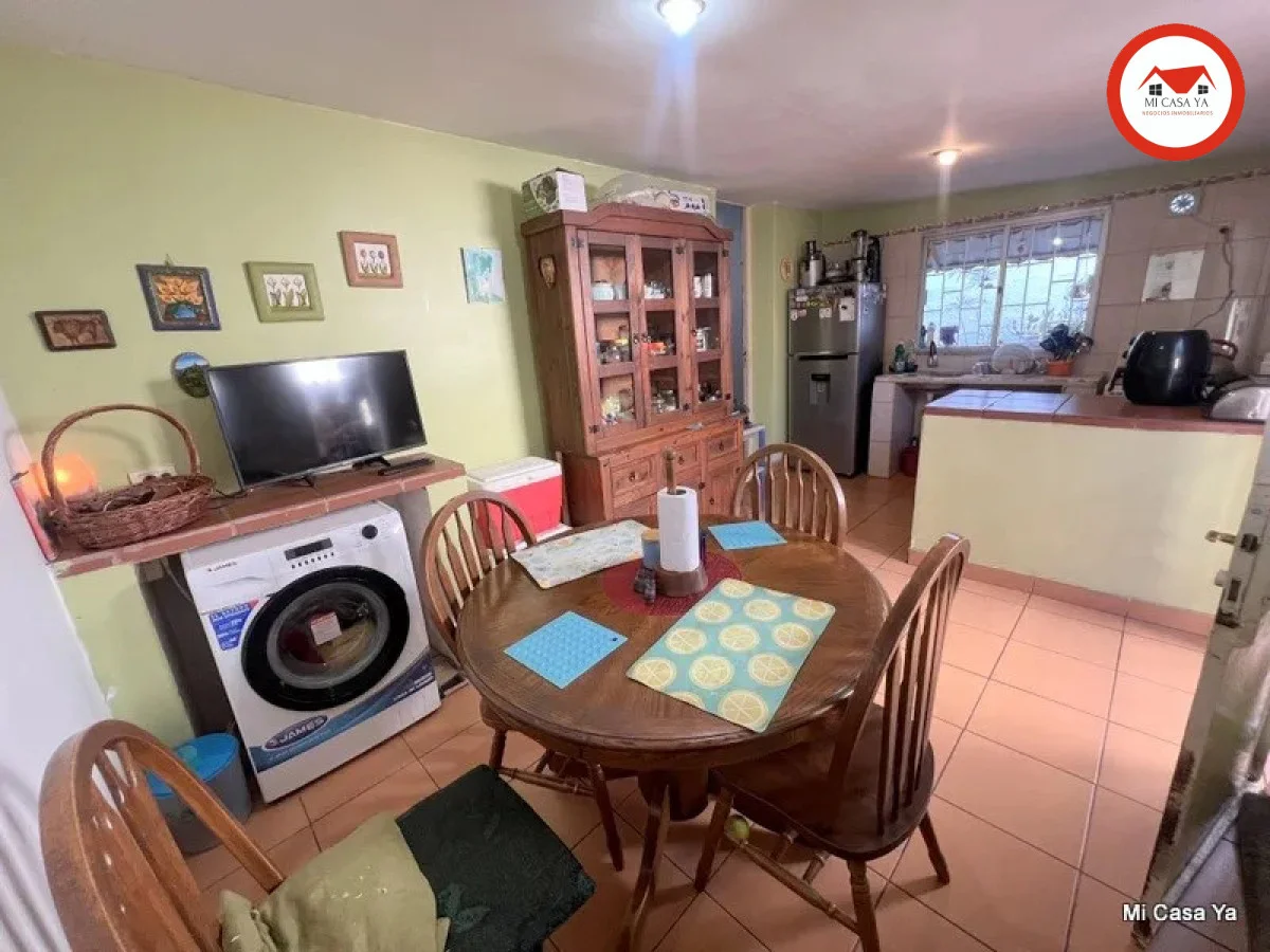 Casa en La Teja, propiedad 286710 -Imagen 20