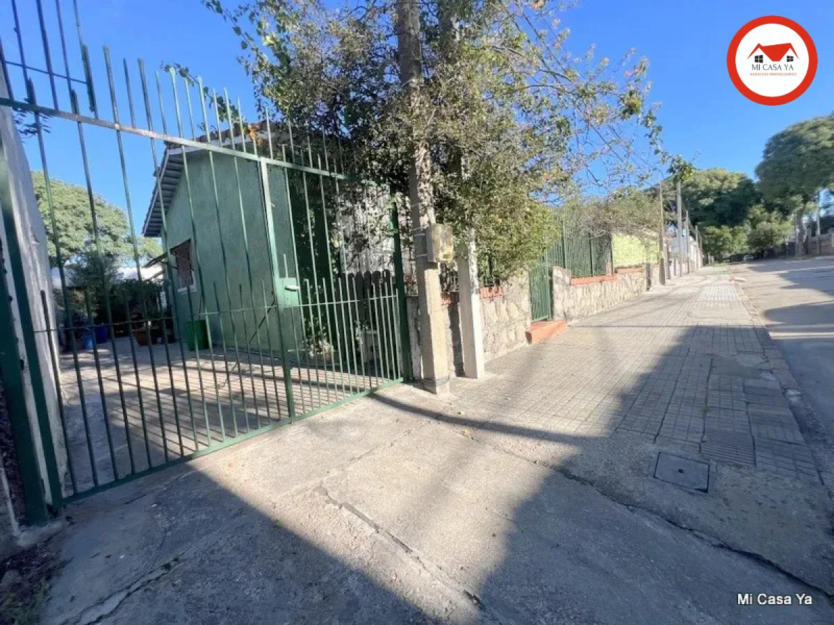 Casa en La Teja, propiedad 286710 -Imagen 3