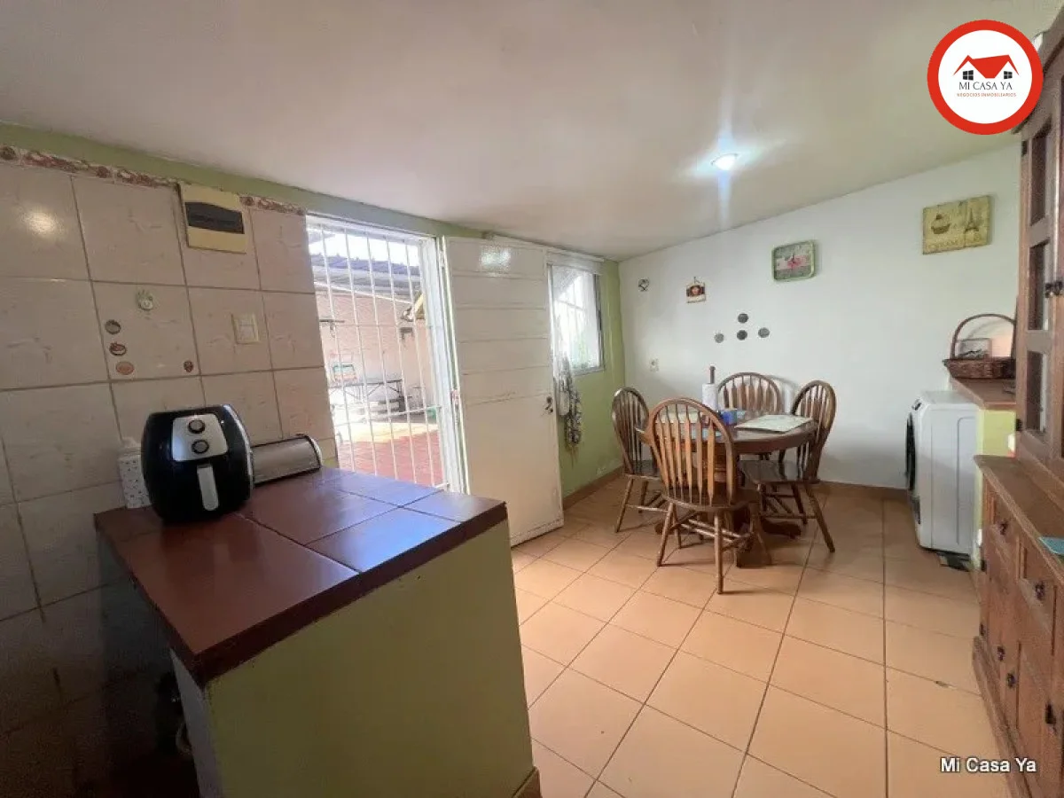 Casa en La Teja, propiedad 286710 -Imagen 21