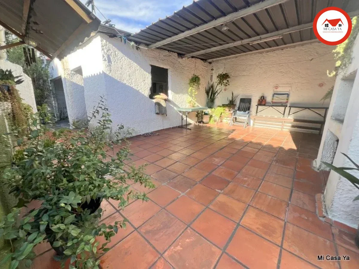 Casa en La Teja, propiedad 286710 -Imagen 22