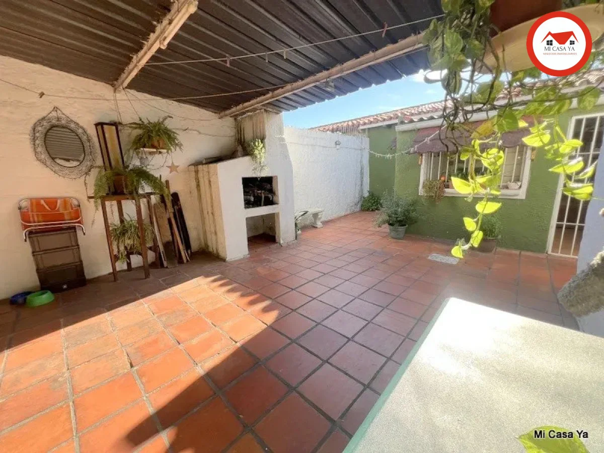 Casa en La Teja, propiedad 286710 -Imagen 23