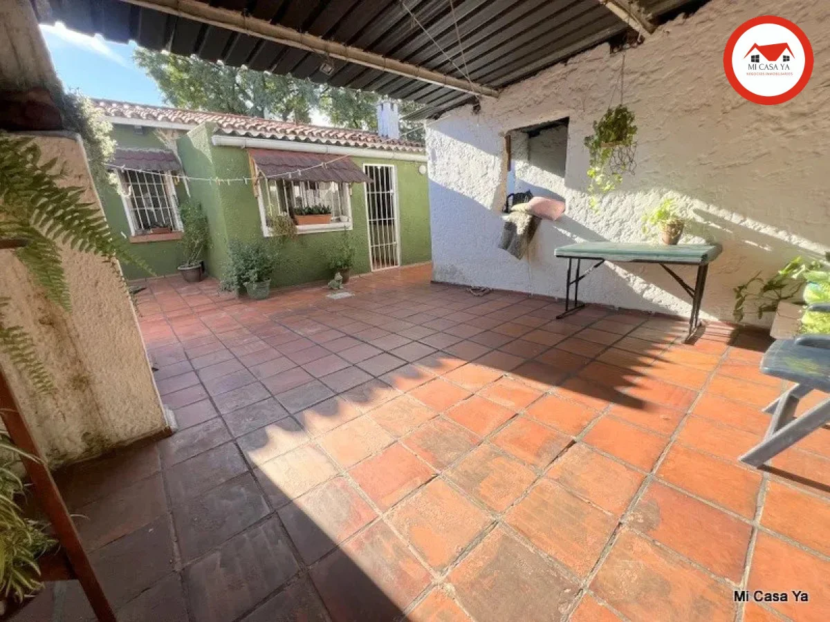 Casa en La Teja, propiedad 286710 -Imagen 24