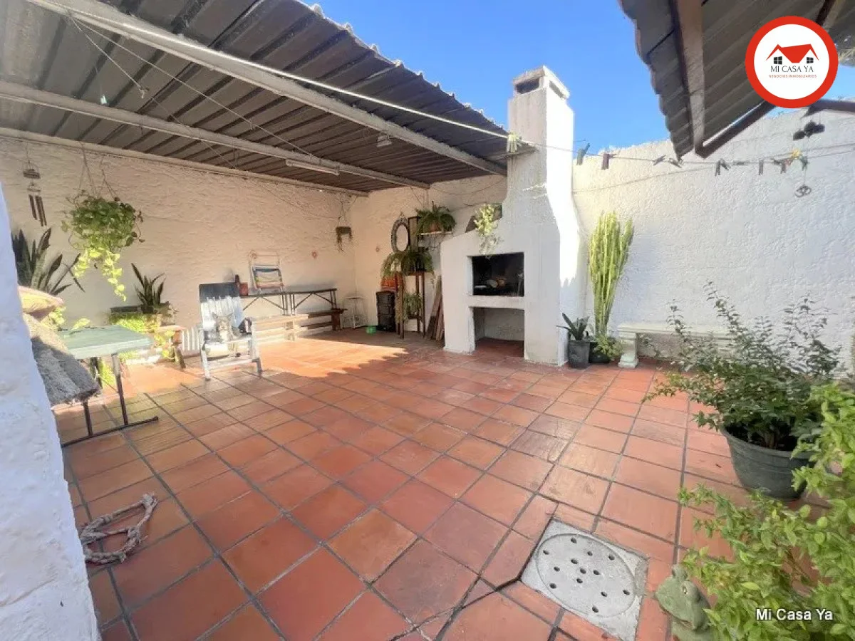 Casa en La Teja, propiedad 286710 -Imagen 25