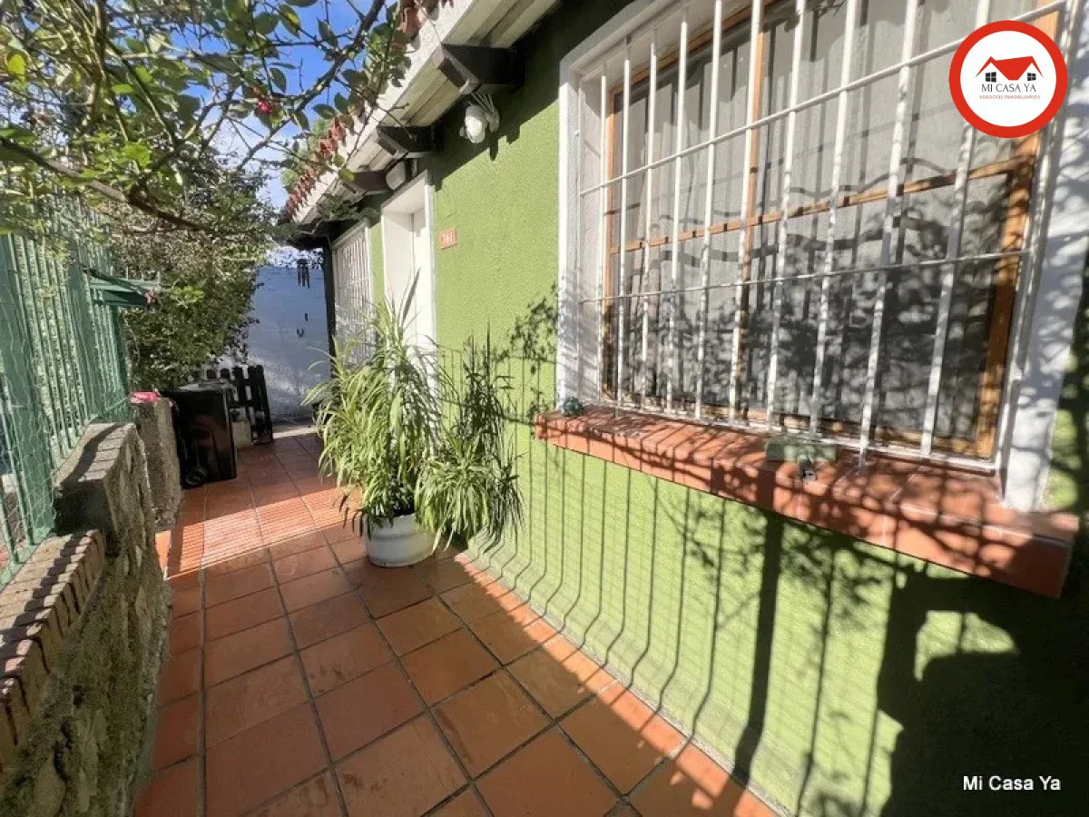 Casa en La Teja, propiedad 286710 -Imagen 4