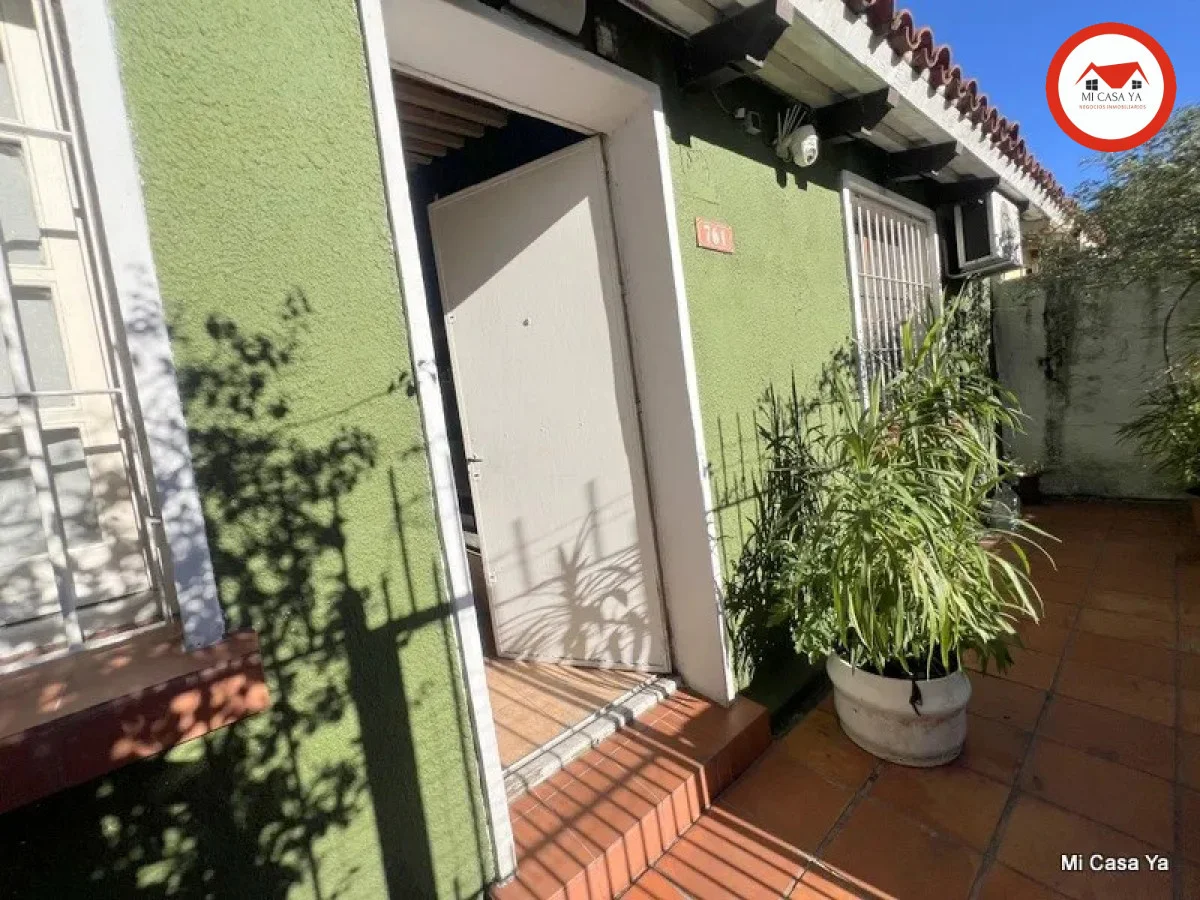 Casa en La Teja, propiedad 286710 -Imagen 5