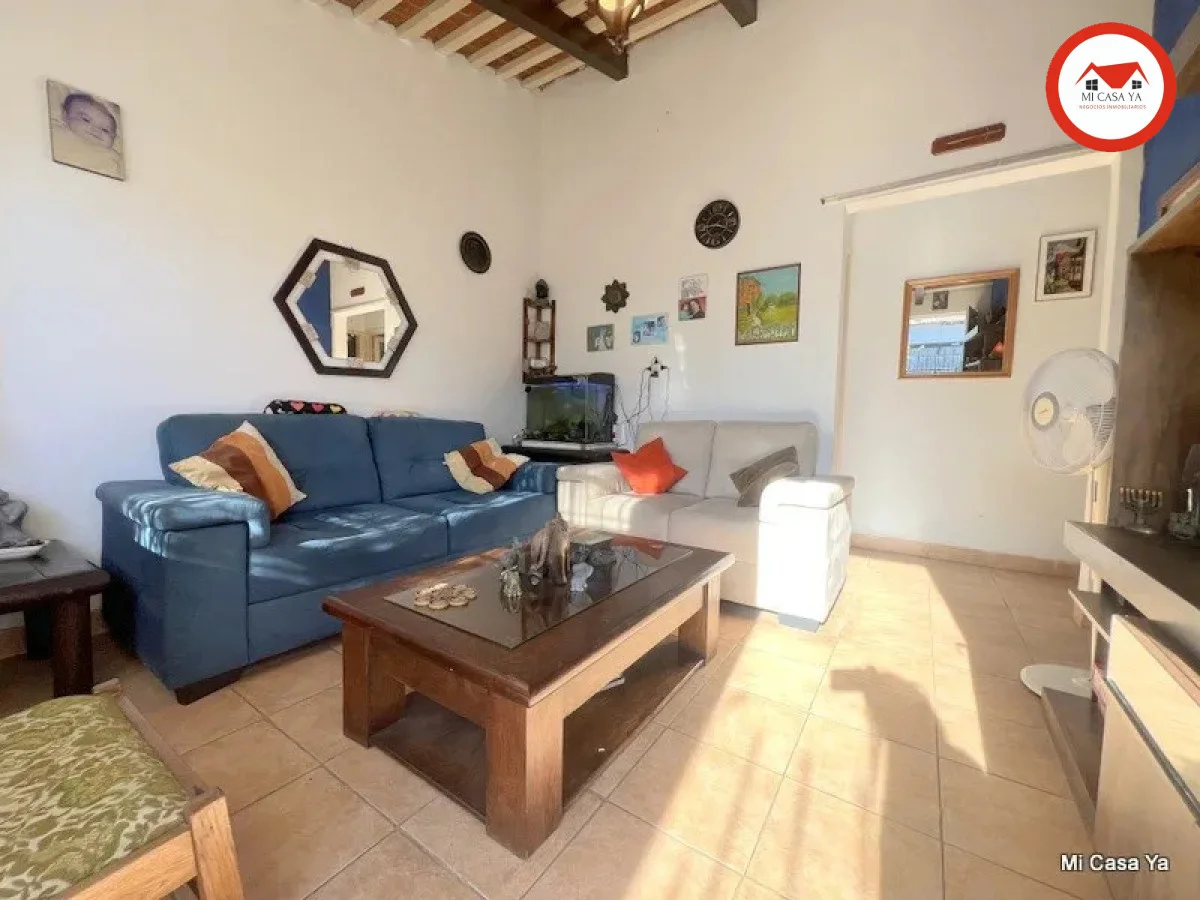 Casa en La Teja, propiedad 286710 -Imagen 6