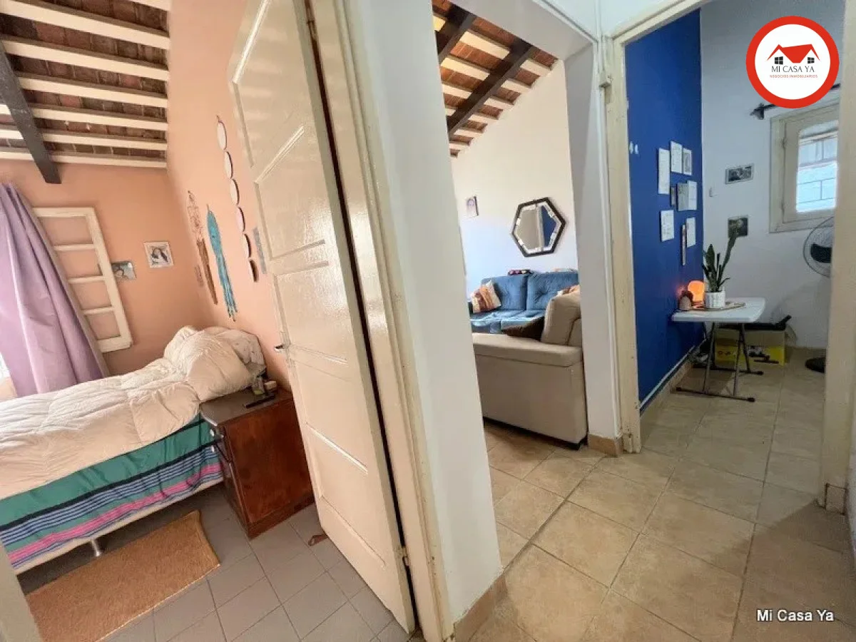 Casa en La Teja, propiedad 286710 -Imagen 9