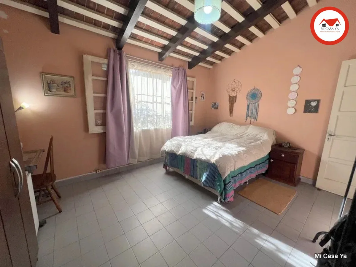 Casa en La Teja, propiedad 286710 -Imagen 10
