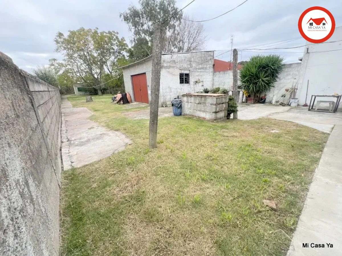 Casa en Unión, propiedad 286713 -Imagen 11
