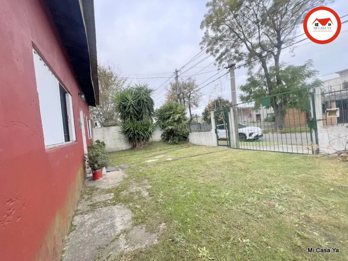 Casa en Unión, propiedad 286713 -Imagen 13