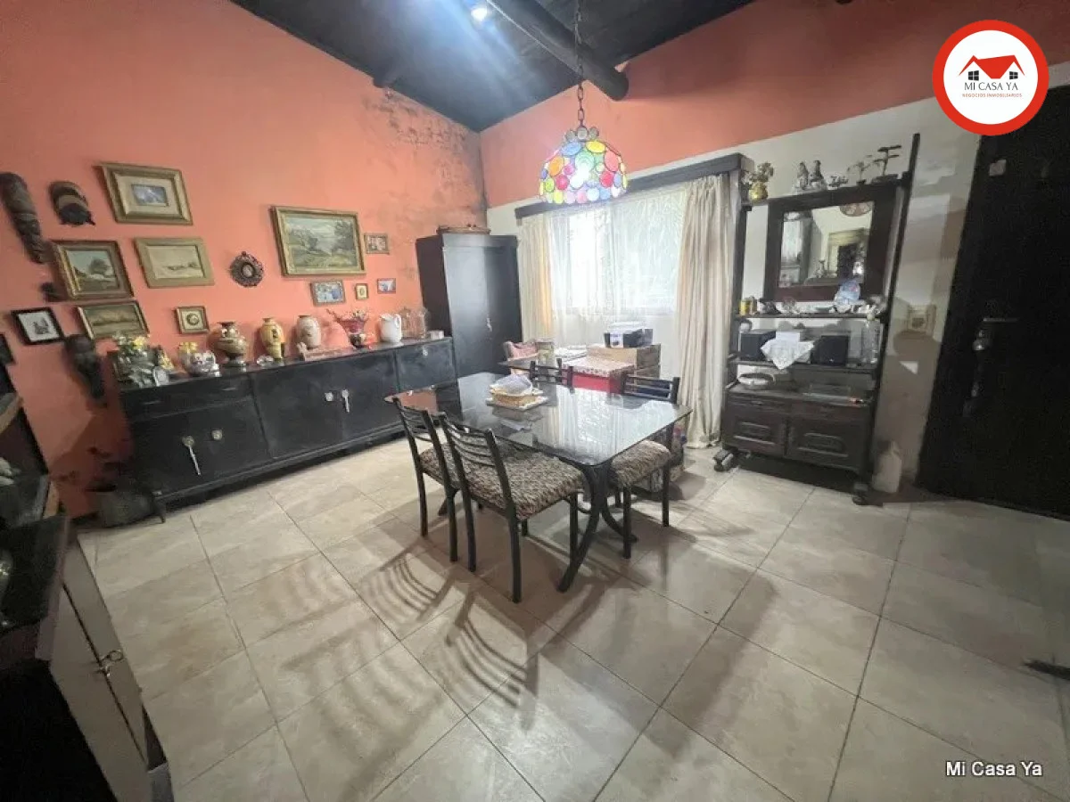 Casa en Unión, propiedad 286713 -Imagen 16