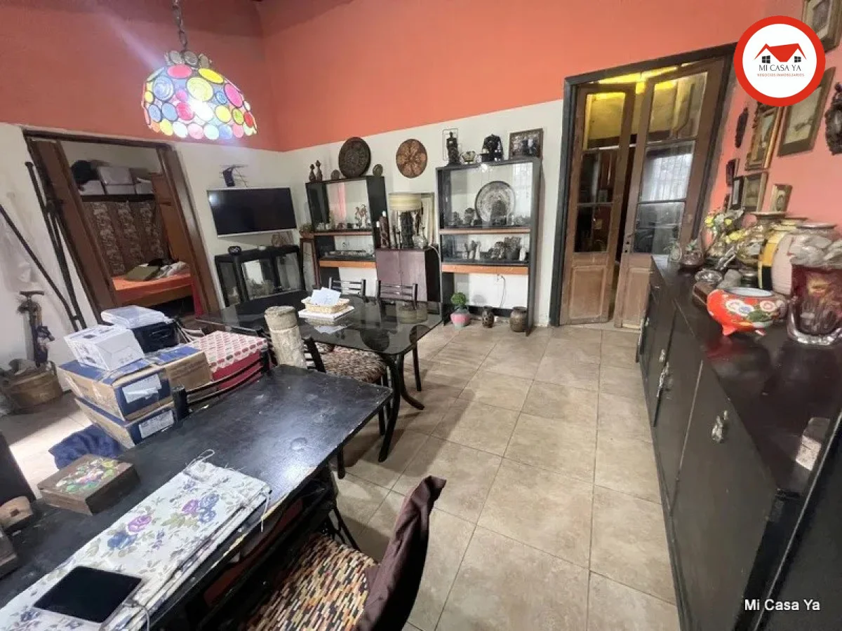 Casa en Unión, propiedad 286713 -Imagen 17