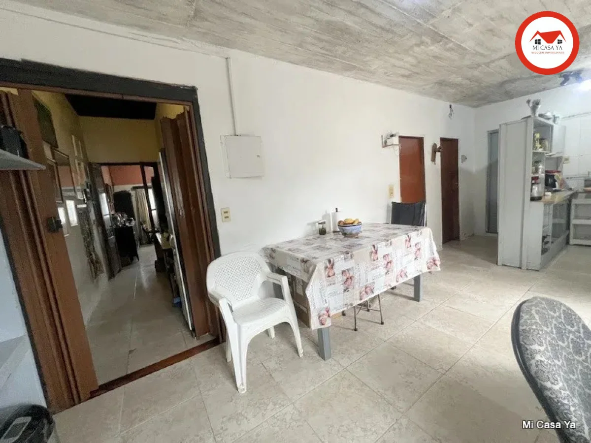 Casa en Unión, propiedad 286713 -Imagen 20