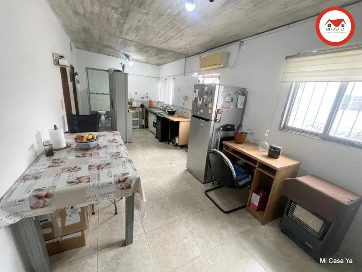 Casa en Unión, propiedad 286713 -Imagen 21