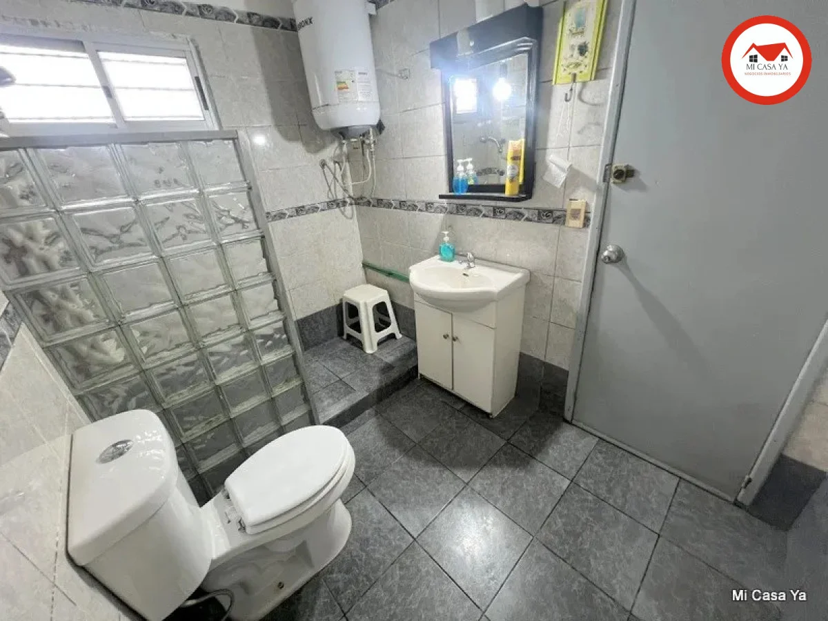 Casa en Unión, propiedad 286713 -Imagen 25