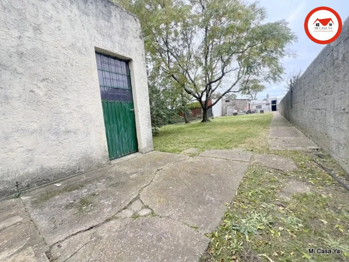 Casa en Unión, propiedad 286713 -Imagen 4