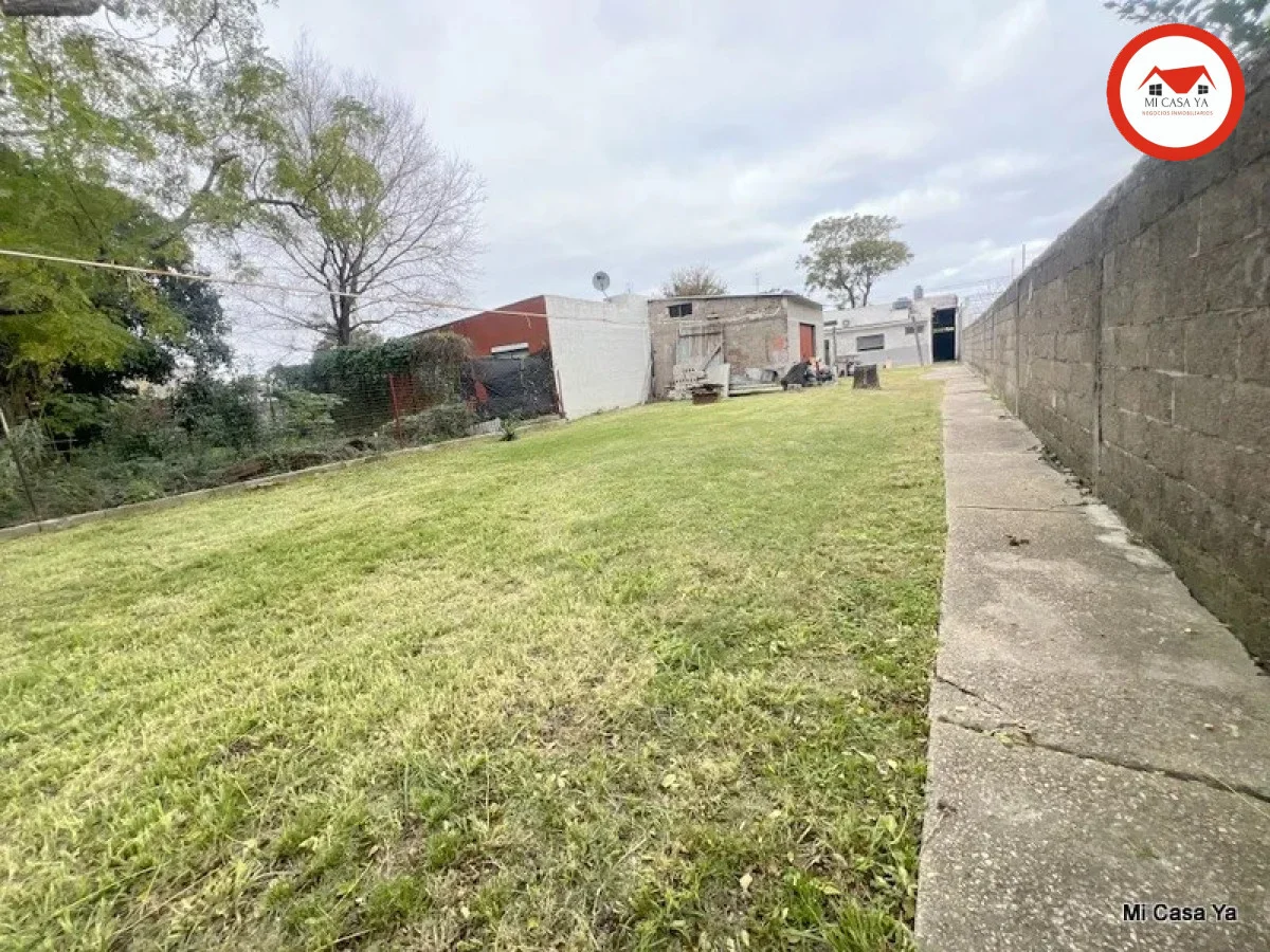 Casa en Unión, propiedad 286713 -Imagen 6