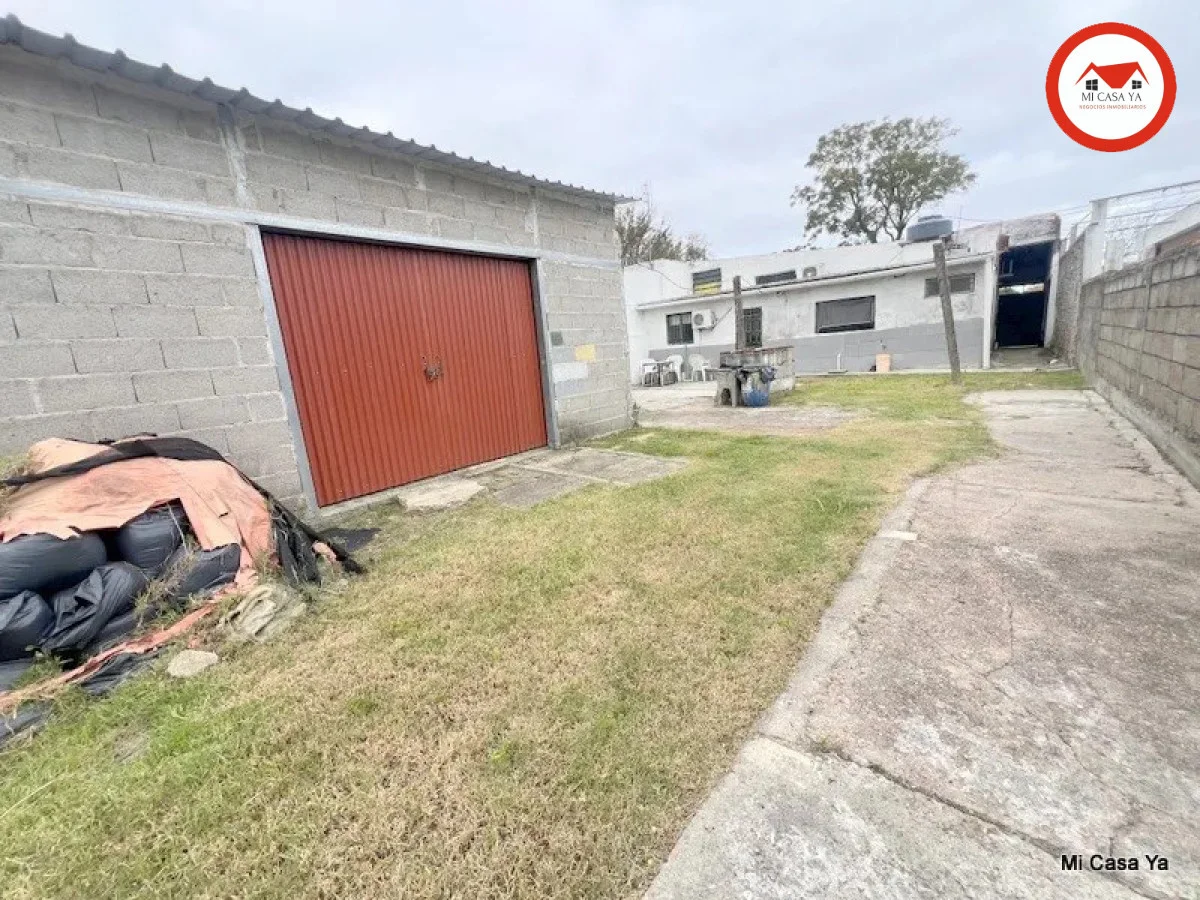 Casa en Unión, propiedad 286713 -Imagen 10