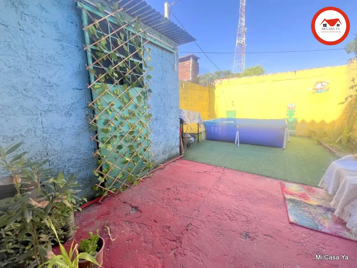 Casa en Villa Española, propiedad 286716 -Imagen 15