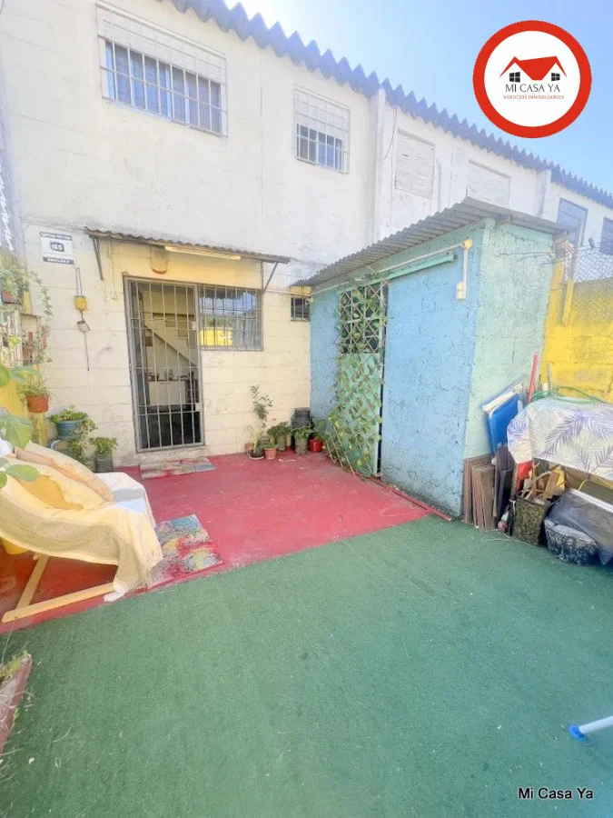 Casa en Villa Española, propiedad 286716 -Imagen 16