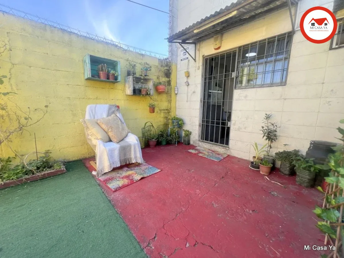 Casa en Villa Española, propiedad 286716 -Imagen 17