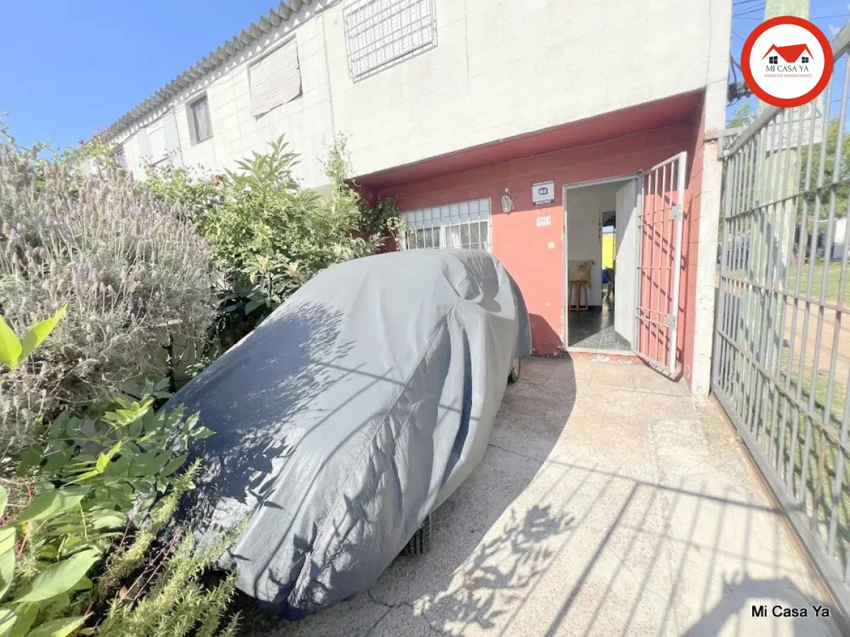 Casa en Villa Española, propiedad 286716 -Imagen 5