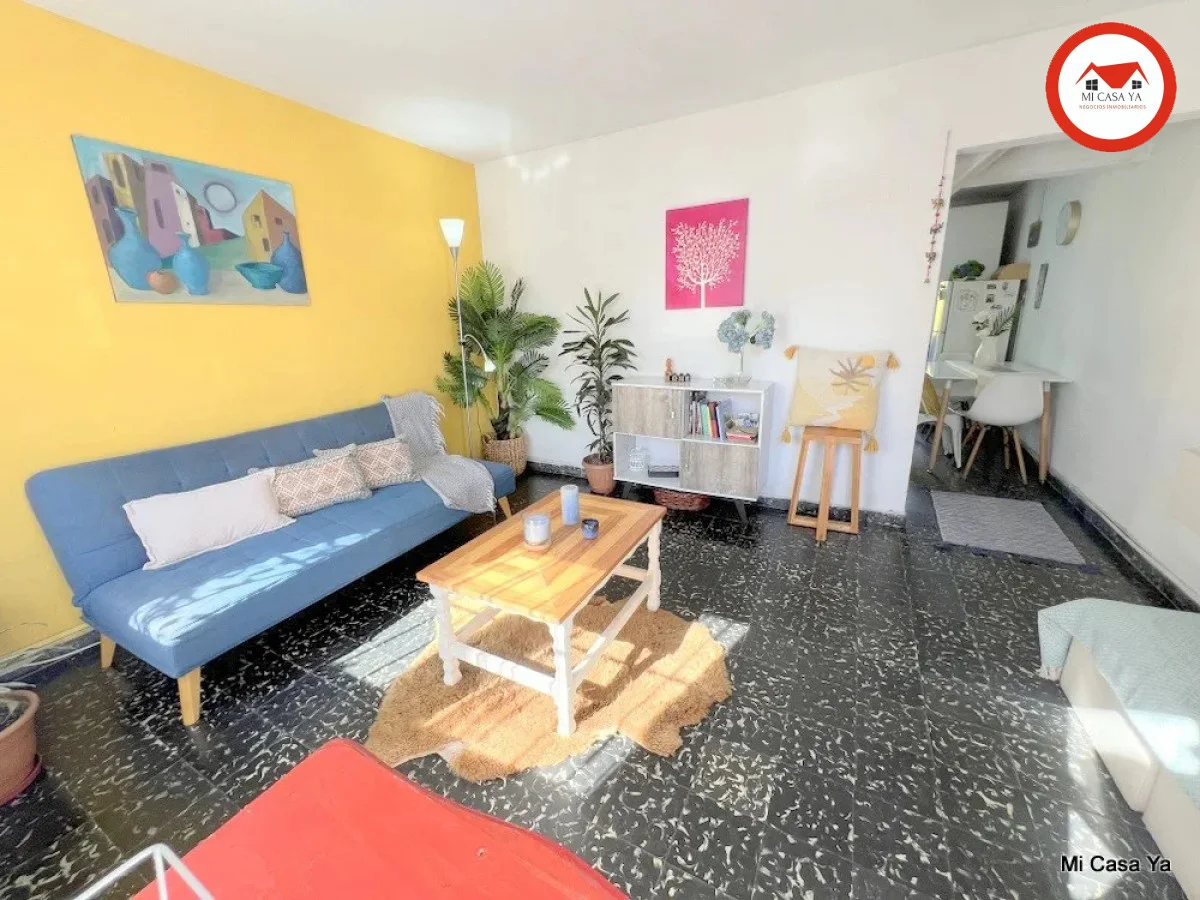 Casa en Villa Española, propiedad 286716 -Imagen 6