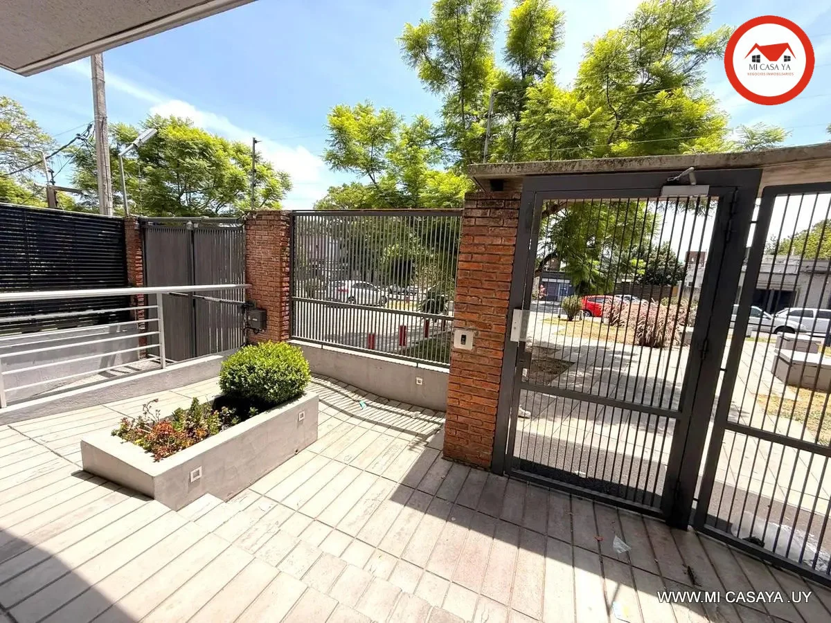 Apartamento en La Blanqueada, propiedad 286718 -Imagen 2