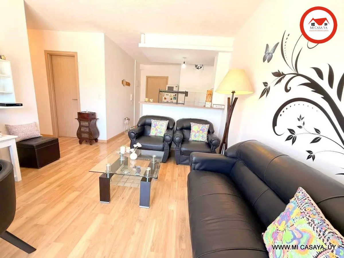 Apartamento en La Blanqueada, propiedad 286718 -Imagen 11