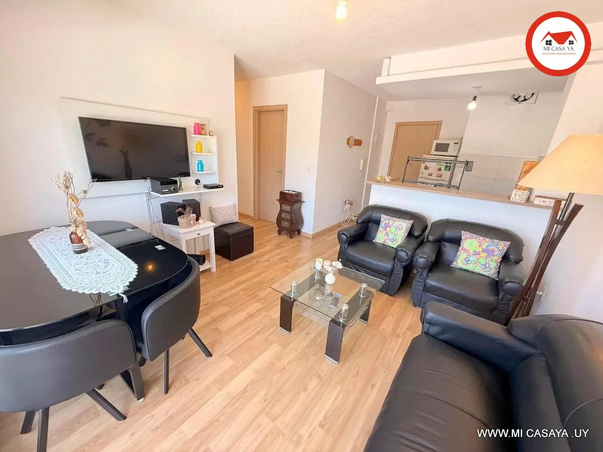 Apartamento en La Blanqueada, propiedad 286718 -Imagen 12