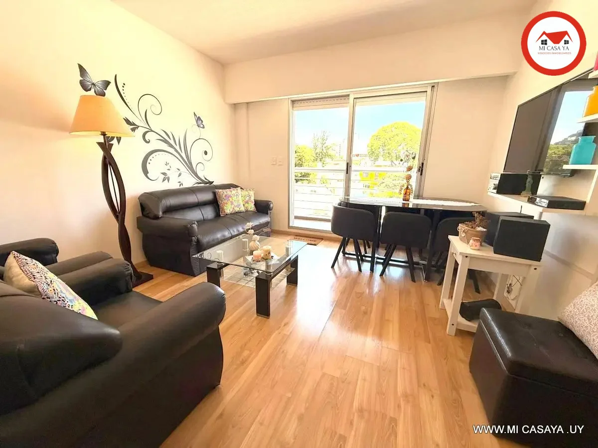 Apartamento en La Blanqueada, propiedad 286718 -Imagen 13