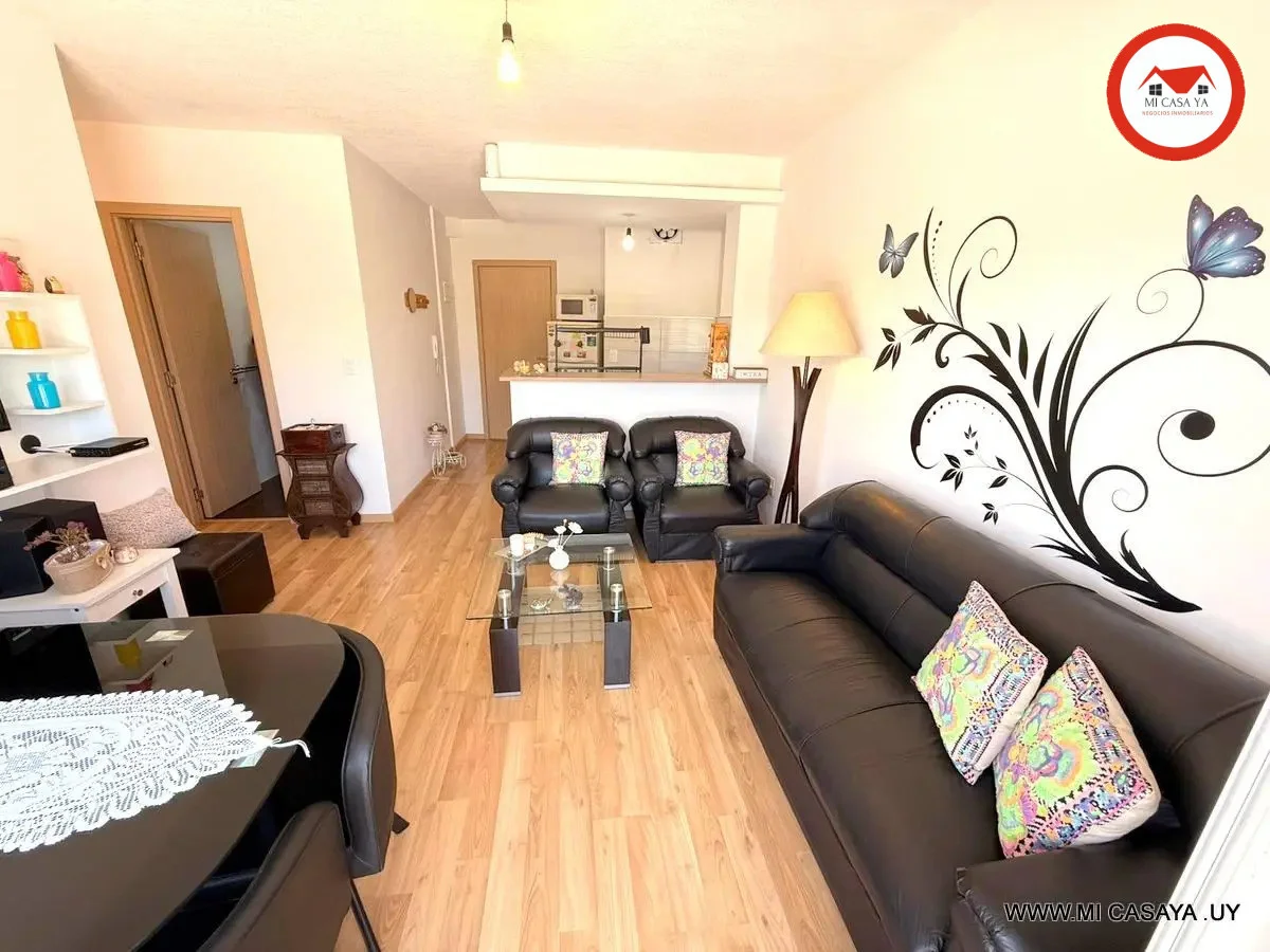 Apartamento en La Blanqueada, propiedad 286718 -Imagen 14